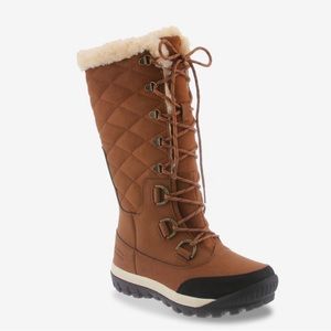 Bearpaw Isabella Size 6